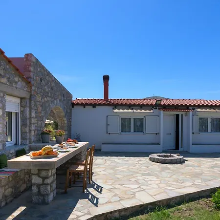 Ferienhaus Billys House *