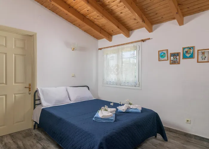 Nyaraló Billys House