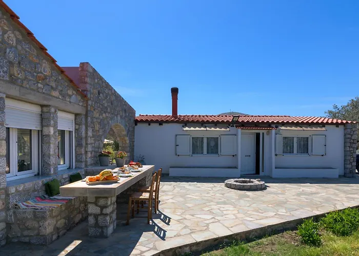 Nyaraló Billys House *