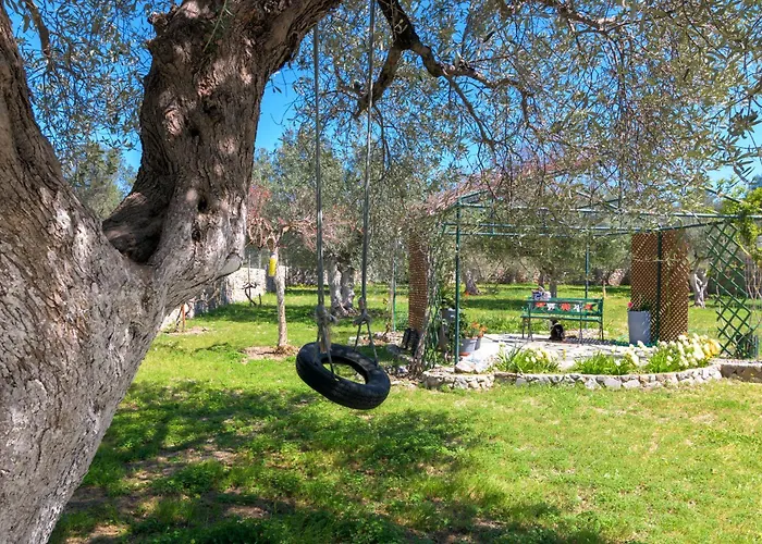 Billys House * Lárdosz