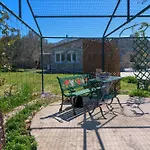 Billys House Feriehus *