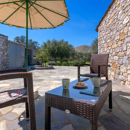 Billys House 度假居 *