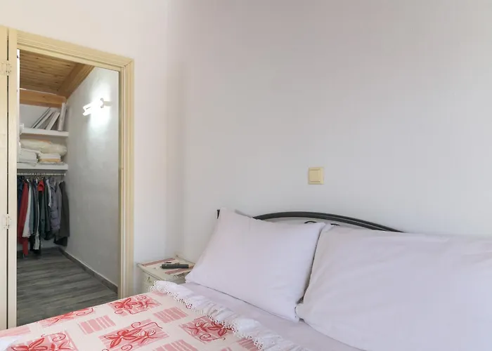 Billys House 度假居 拉多斯