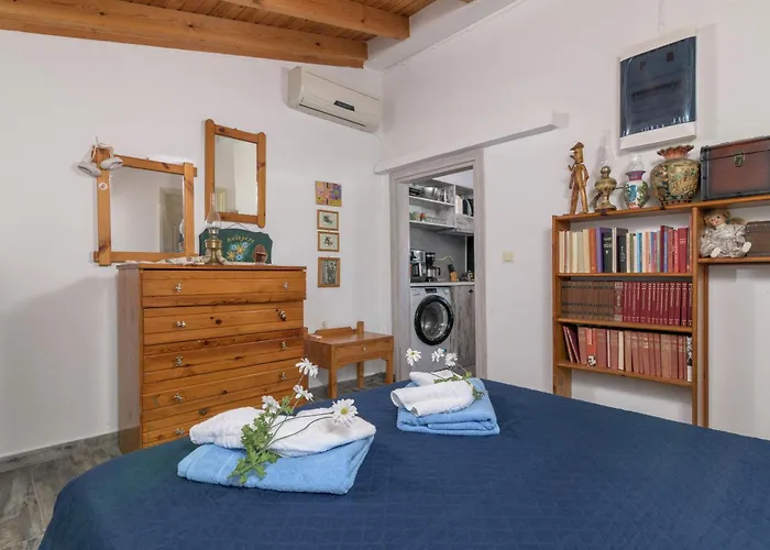 Billys House 拉多斯