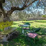 Billys House Semesterbostad Lardos