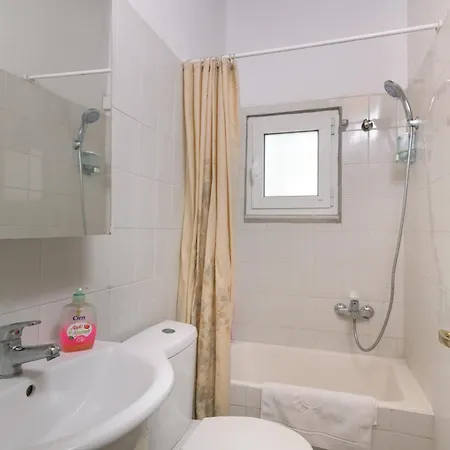 Semesterbostad Billys House *