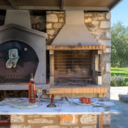 Semesterbostad Billys House *