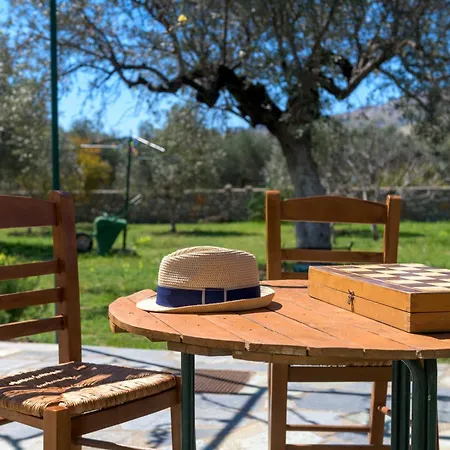 Billys House 펜션 *