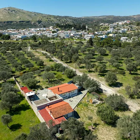 Billys House Lardos