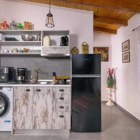 펜션 Billys House 라도스