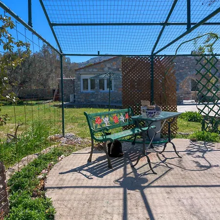 Billys House Semesterbostad *