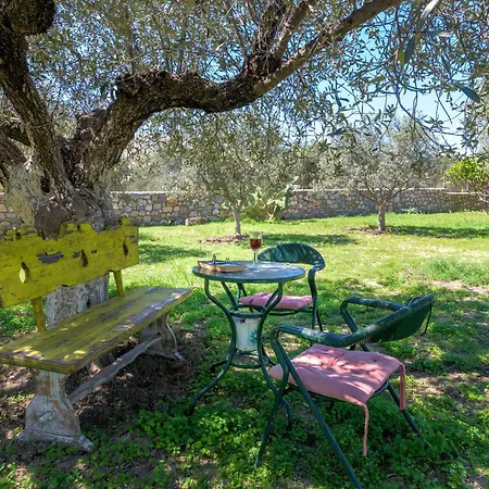 Billys House Semesterbostad Lardos