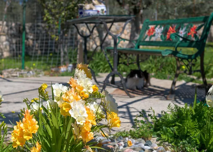 Billys House Feriehus