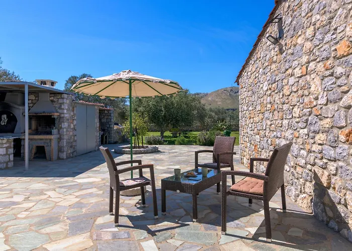 Billys House לרדוס