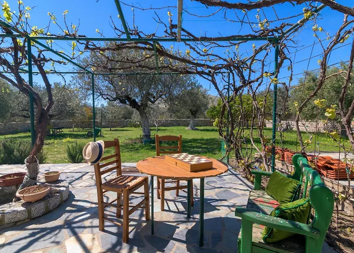 Billys House בית נופש