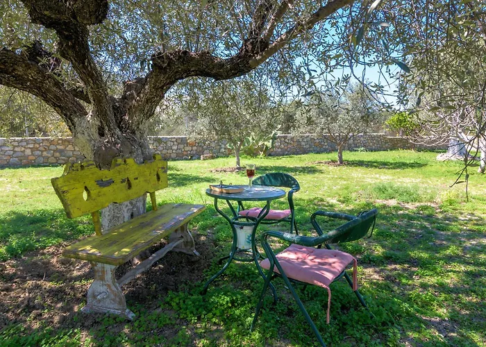 Billys House בית נופש לרדוס