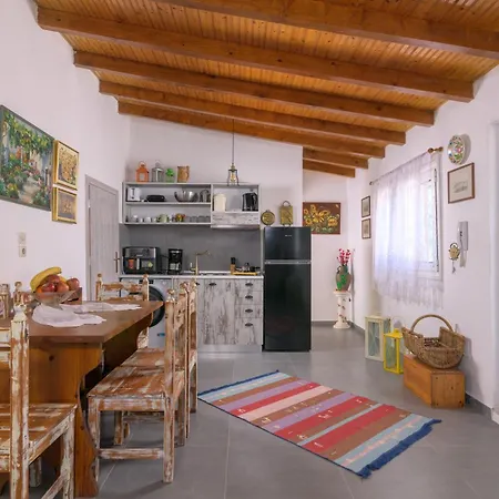 Casa de Férias Billys House *