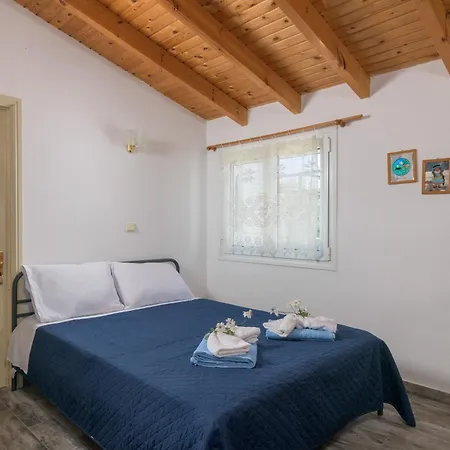 Casa de Férias Billys House