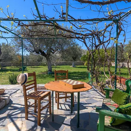 Billys House Casa de Férias